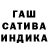 ГАШ 40% ТГК Tom Call